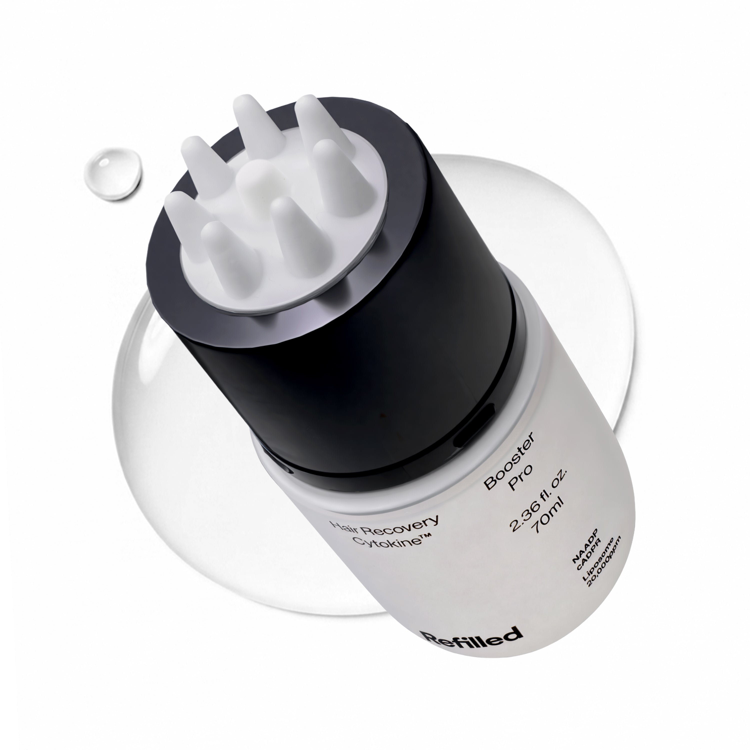 Intensive cADPR™ Hair Growth Serum view 1
