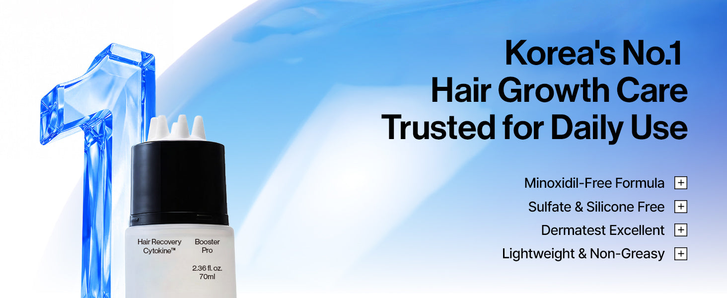 Intensive cADPR™ Hair Growth Serum detail 3