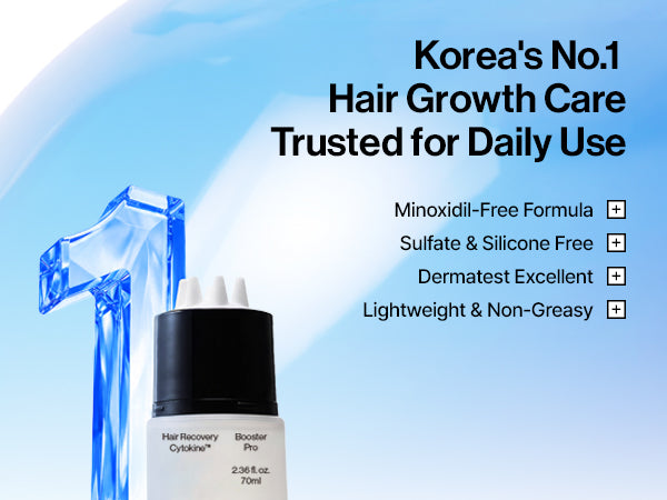 Intensive cADPR™ Hair Growth Serum detail 3